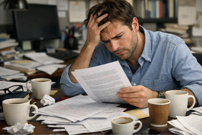Common Mistakes to Avoid