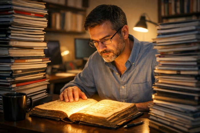 How Scholar Impact Helps Researchers Get Published Faster in Top Journals